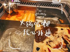 -海底捞火锅(高科广场店)