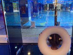 -Waterfall瀑布湾优健源(华侨城店)
