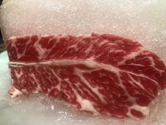 -清真军邺·金富苑肥牛(石坡街旗舰店)