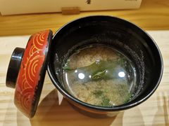 味增汤-鮨青(恒基名人购物中心店)