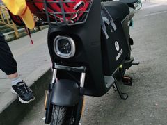 -九号电动车(安定门内大街店)