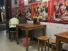 -再回首鸡肉米线(人民路一店)