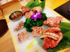 -大阪烧肉BAKA一代(十亩地店)