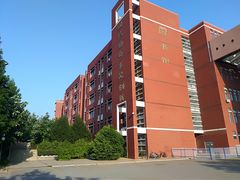 -山东科技大学（青岛校区）-图书馆