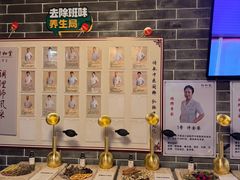 -裕和堂中医推拿艾灸(太古汇臻品店)