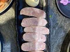 -火炉旺烤肉啤酒屋(沈北创始店)