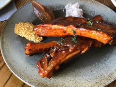 -BOR Eatery(安福路店)