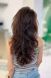 -阿三造型烫染•接发