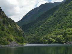 -叠溪松坪沟景区