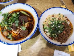 -车沾巷·重庆老味豌杂面