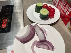 -丰茂烤串(金源店)