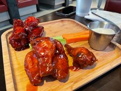 -CAGES凯吉思西餐厅运动乐园(静安店)