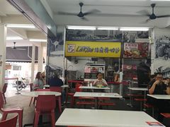 -结霜桥叻沙