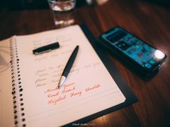 -RUMORS COFFEE ROASTERY鲁马滋咖啡(湖南路店)
