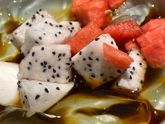 -渝信川菜 · 川味家常菜(长安店)