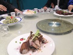 -淮南牛肉汤酒店(可伦公馆店)