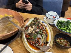 -妈妈的味道(和顺古镇店)