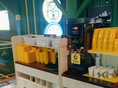 -蛙喔牛蛙(百联南方店)