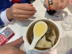 -膳心记-明火四宝煲仔饭(燕南店)