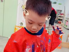 -tomato蕃茄田艺术(新天地中心)