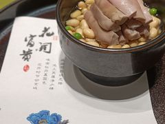-香雪海饭店中餐厅(人民桥店)