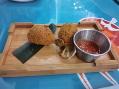 -My Way Town买味堂·东南亚餐厅(亦庄店)