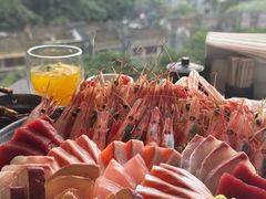 -田舍家Inakaya·炉端烧·铁板烧(天汇igc店)