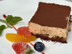 提拉米苏Tiramisu-Solo(衡山路店)