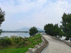 -福建鲤鱼洲酒店