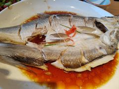-白鹿江西餐厅(北师大店)