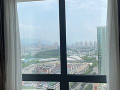 -桐庐开元名都大酒店