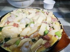 -华春餐馆(鱼山路店)