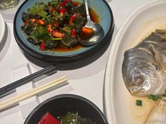 -五稻厨房粤西菜(新闻店)
