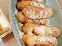 -令狐冲烤鱼·烧菜馆(达明店)