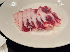 -丽都皇冠假日酒店·Matrix亦餐厅(望京店)