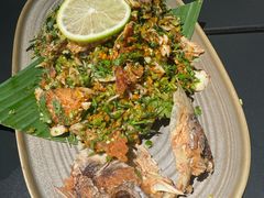 -Ameigo梅果·云贵川bistro(长宁来福士店)