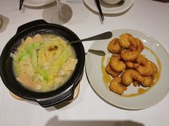 -茉里粤菜(皇姑万象汇店)