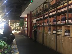 -铁板诱惑法式铁板烧(大卫城店)