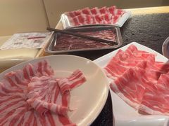 -京炭铜锅涮肉·羊蝎子·羊肉炉(保利·时光里店)