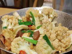 -开味馆饭铺(站前西路店)