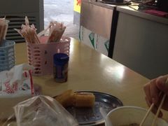 -百成大同鸭肉粥(大同总店)