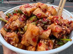 -王婆婆老妈蹄花·川菜馆(太古里一店)