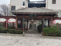 -安顺旧州古镇