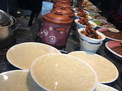 -乌镇那一年小院主题餐厅(甘泉西路店)