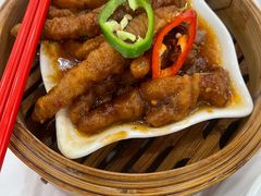 -金华安大酒楼·老牌潮菜·粤式茶点(东方国际店)