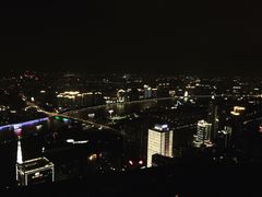 -广州柏悦酒店·悦吧·顶楼露天酒吧