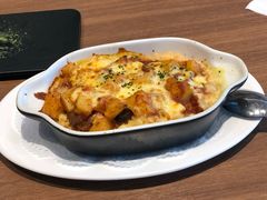 -必胜客(东岳店)