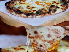 -Mercato莫卡多露台餐厅与酒吧(K11店)