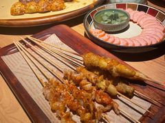 -雪熊精酿·哈尔滨烧烤酒馆(非遗大串店)