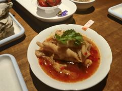-乔街深夜食堂·小龙虾·高压锅生蚝(杭州总店)